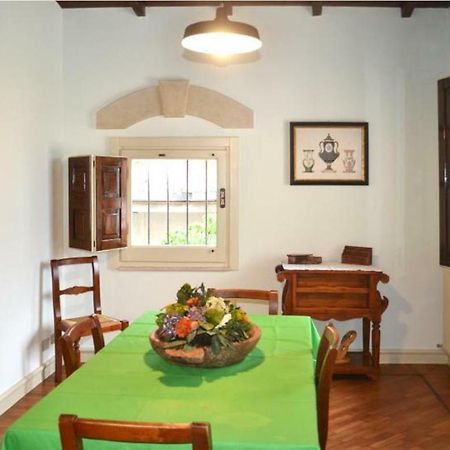 Casa Vacanze Ayroldi Lecce Ngoại thất bức ảnh