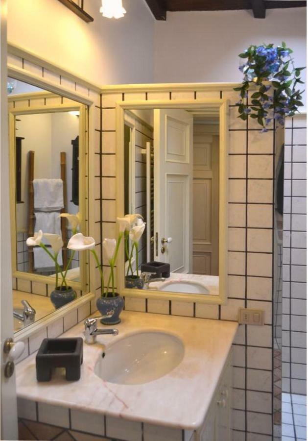 Casa Vacanze Ayroldi Lecce Ngoại thất bức ảnh