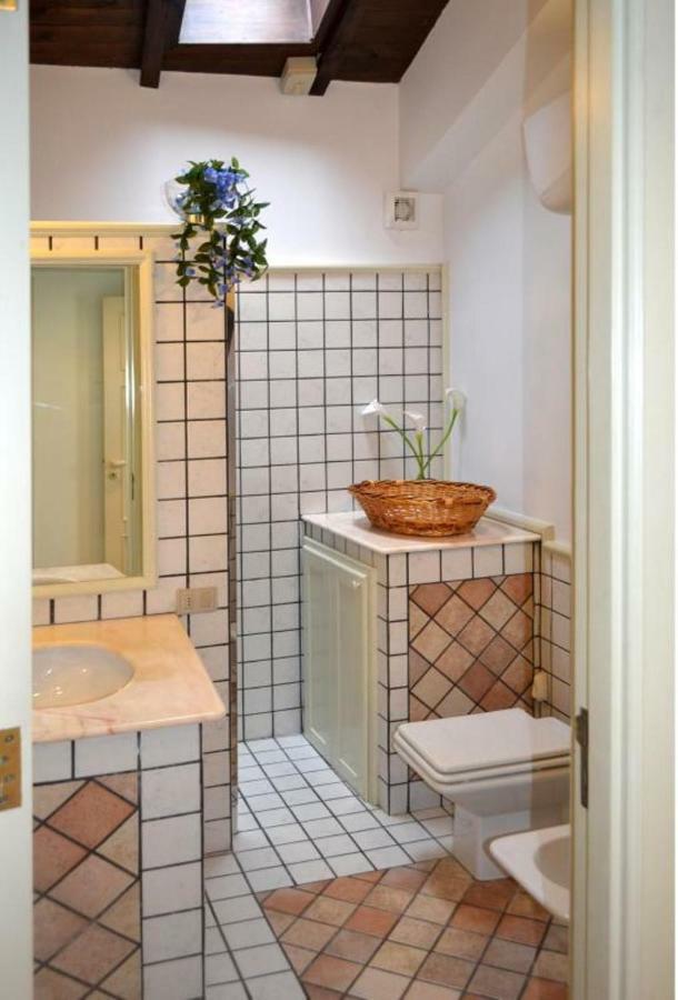 Casa Vacanze Ayroldi Lecce Ngoại thất bức ảnh