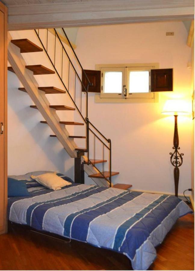 Casa Vacanze Ayroldi Lecce Ngoại thất bức ảnh