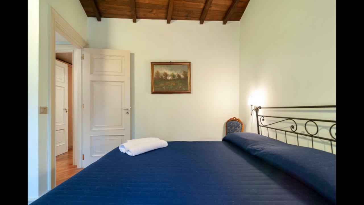 Casa Vacanze Ayroldi Lecce Ngoại thất bức ảnh
