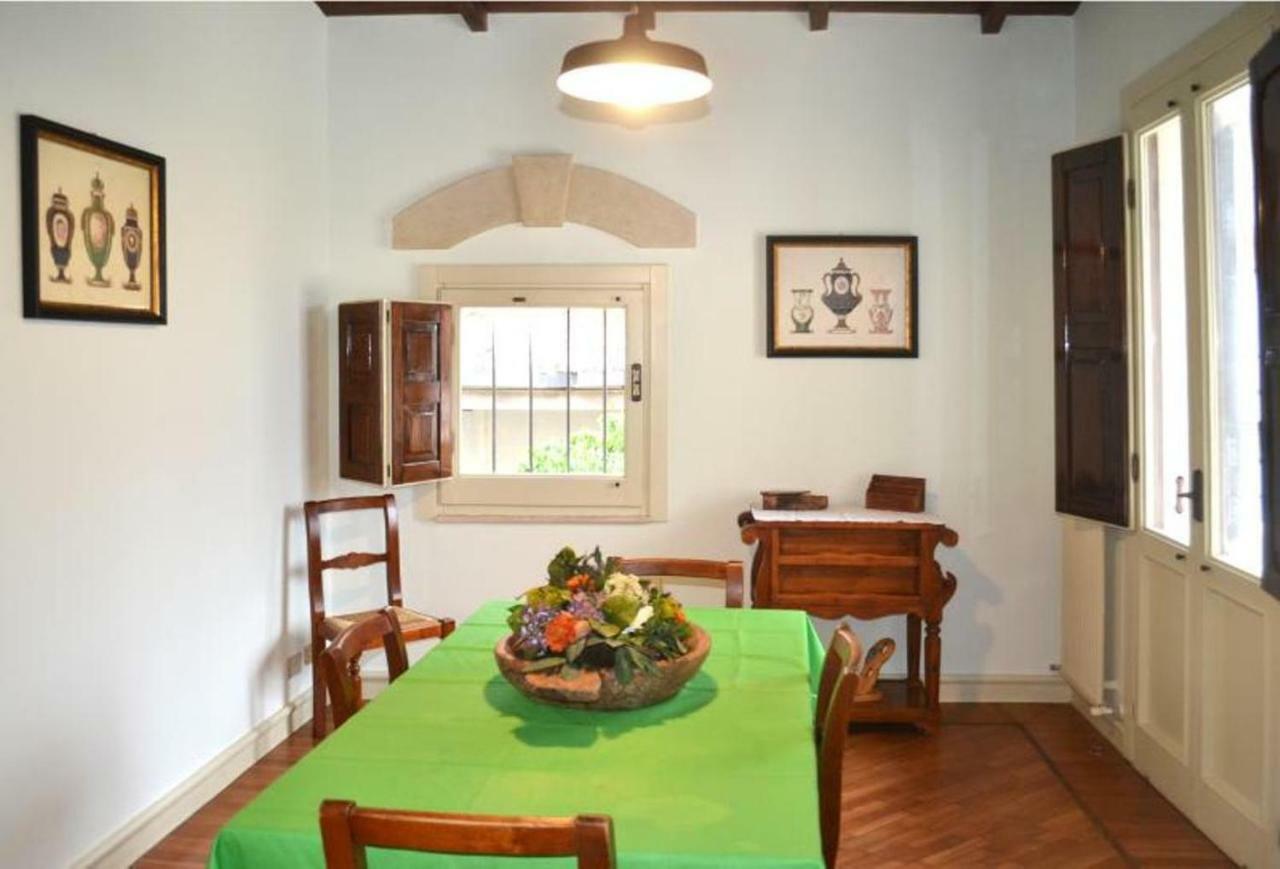 Casa Vacanze Ayroldi Lecce Ngoại thất bức ảnh