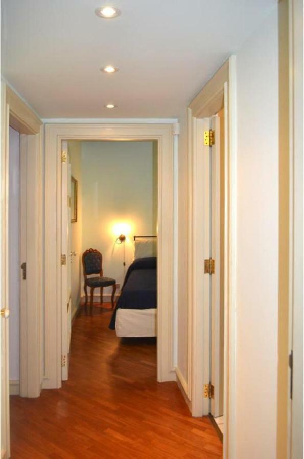 Casa Vacanze Ayroldi Lecce Ngoại thất bức ảnh