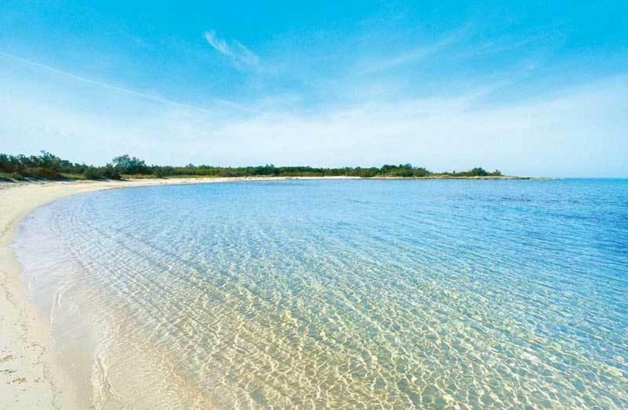 Casa Vacanze Ayroldi Lecce Ngoại thất bức ảnh